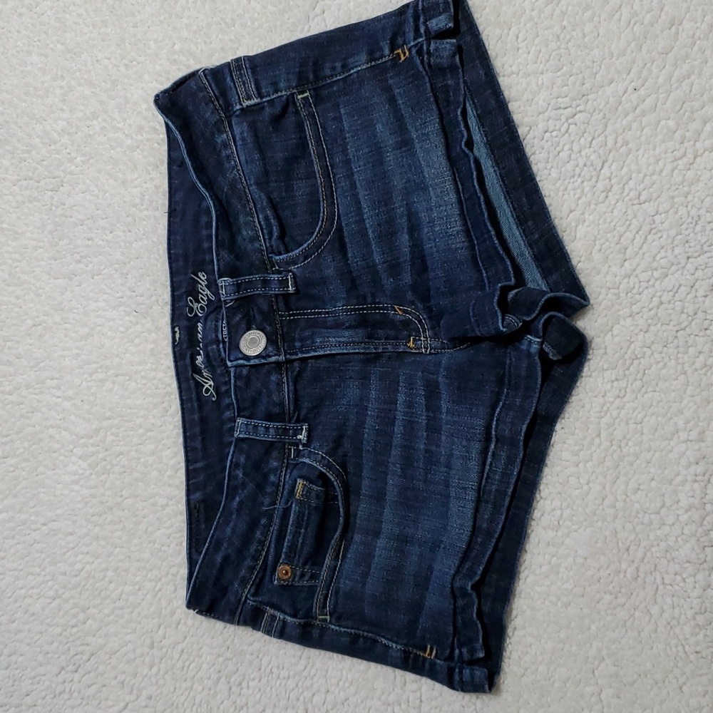 💥 5/$50 American Eagle Shorts